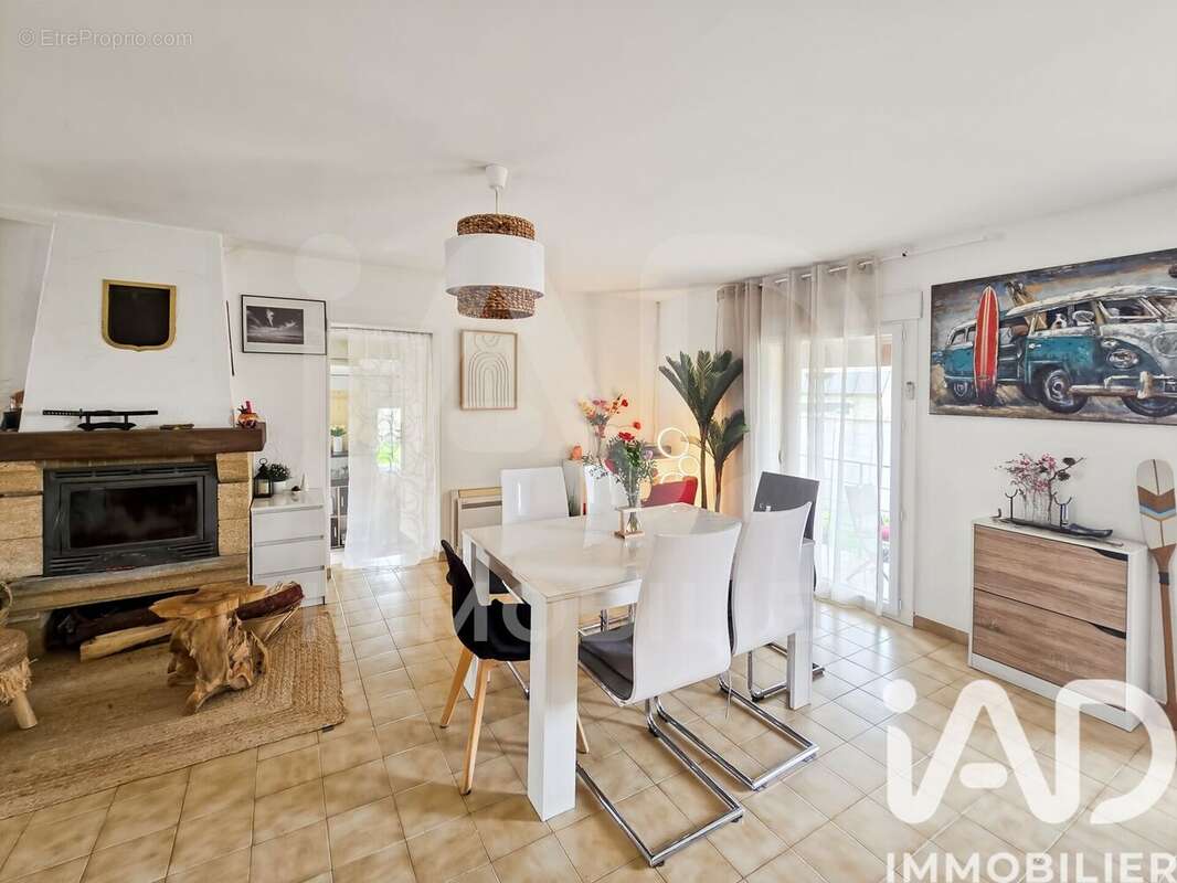 Photo 3 - Maison à MANDUEL