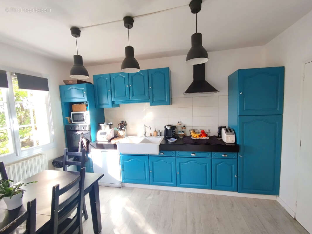 Maison à CROSMIERES