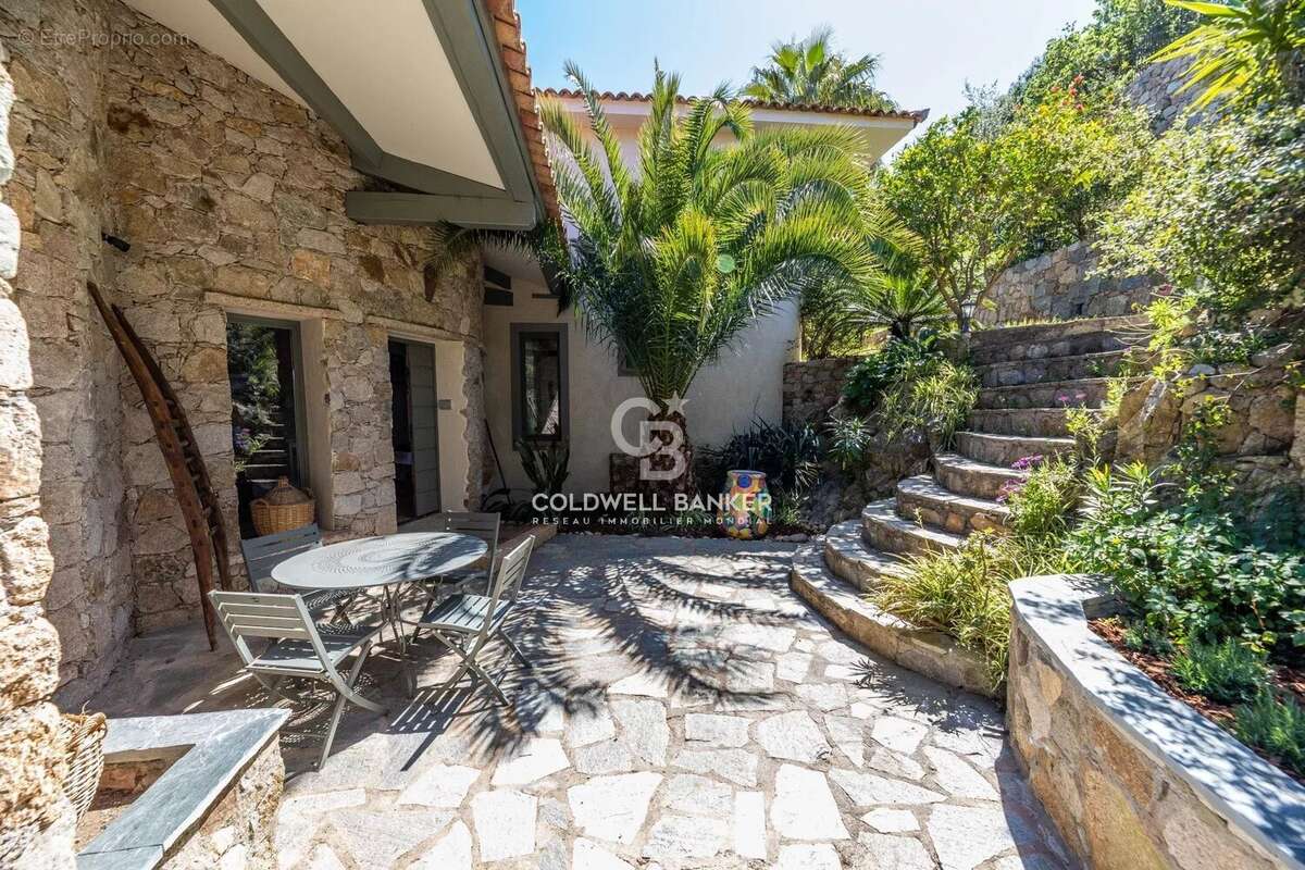 Maison à MONTICELLO