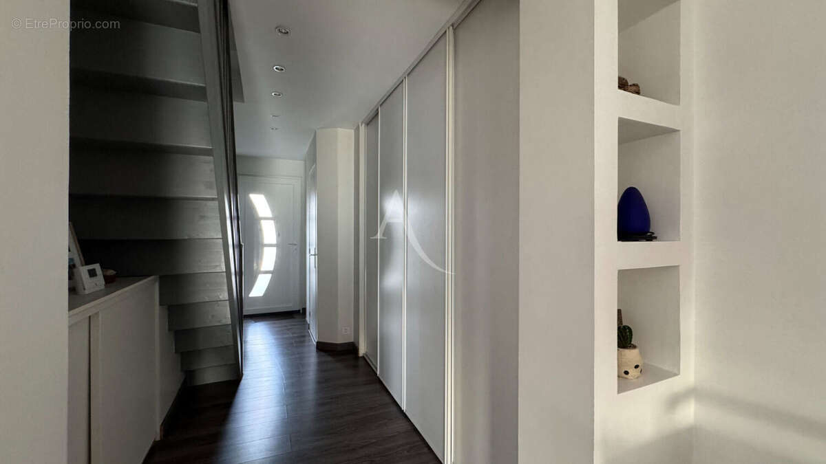 Maison à LA ROCHE-SUR-YON