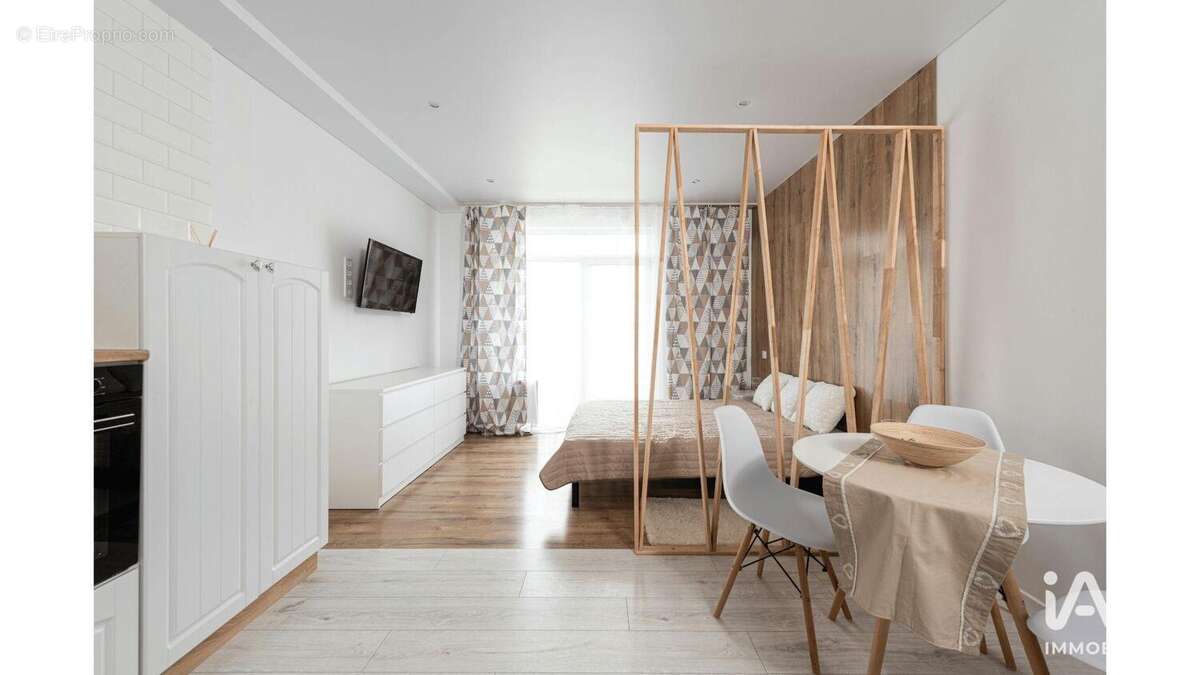 Photo 2 - Appartement à CLERMONT-FERRAND