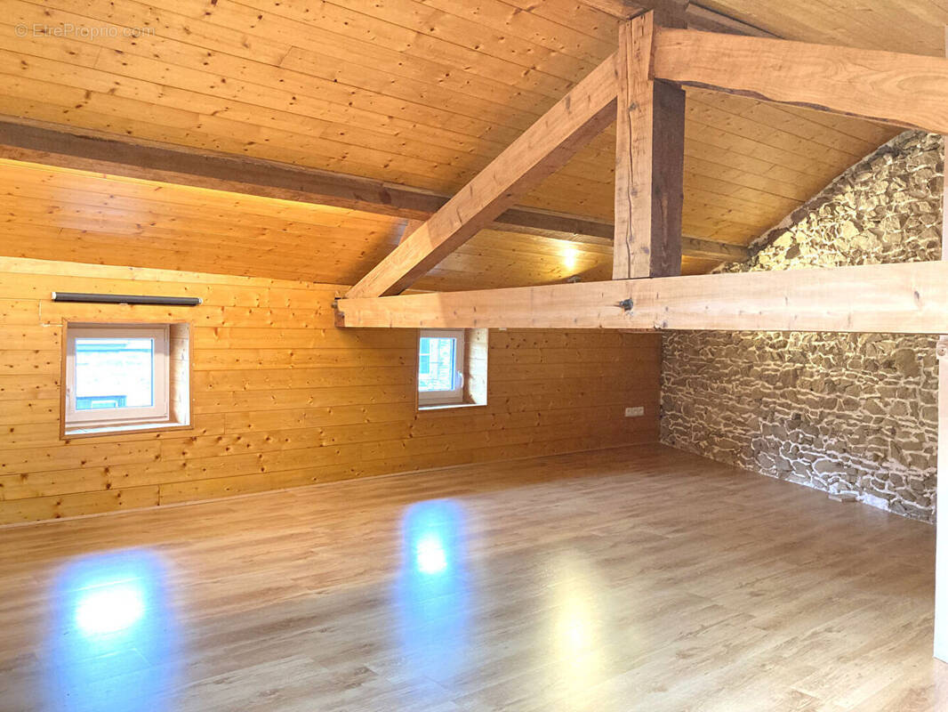 Maison à SAINT-MAURICE-SUR-DARGOIRE