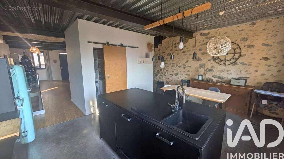 Photo 6 - Maison à SAINT-JEAN-PLA-DE-CORTS