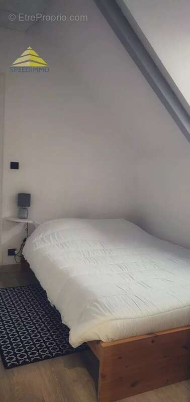 Appartement à PERIGNY