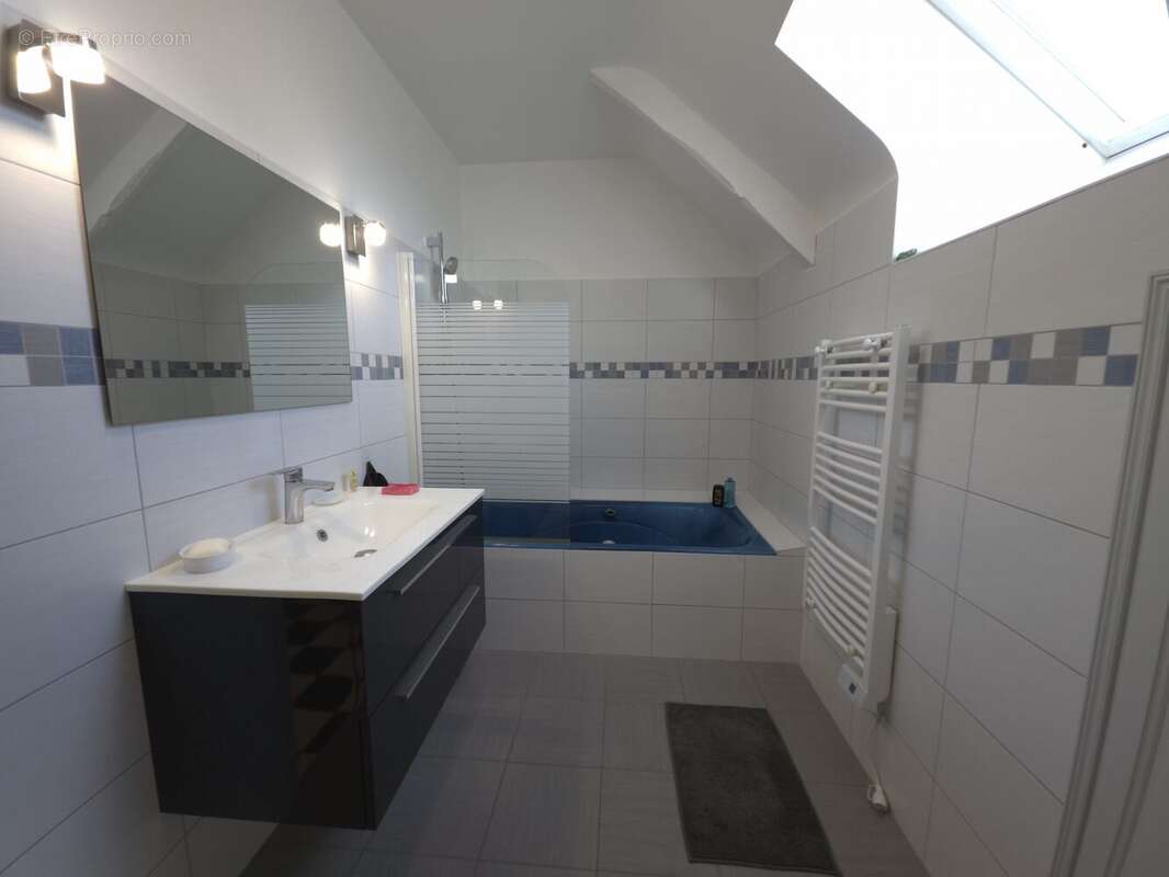 Maison à PLOEUC-SUR-LIE