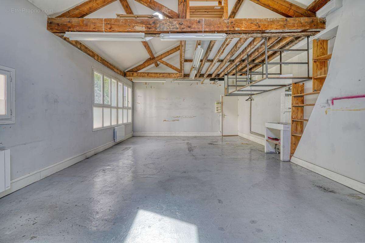 Appartement à CACHAN