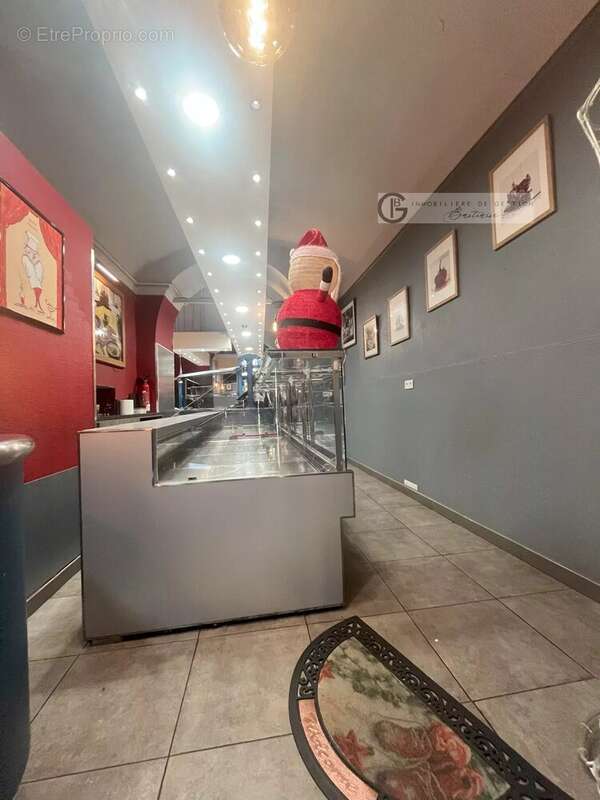 Commerce à SAN-MARTINO-DI-LOTA