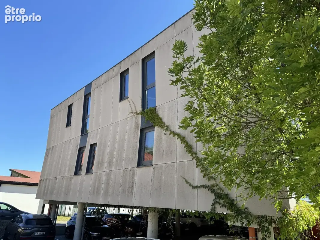Local professionnel de 152 m2 à aménager   Villé (67) - photo 11