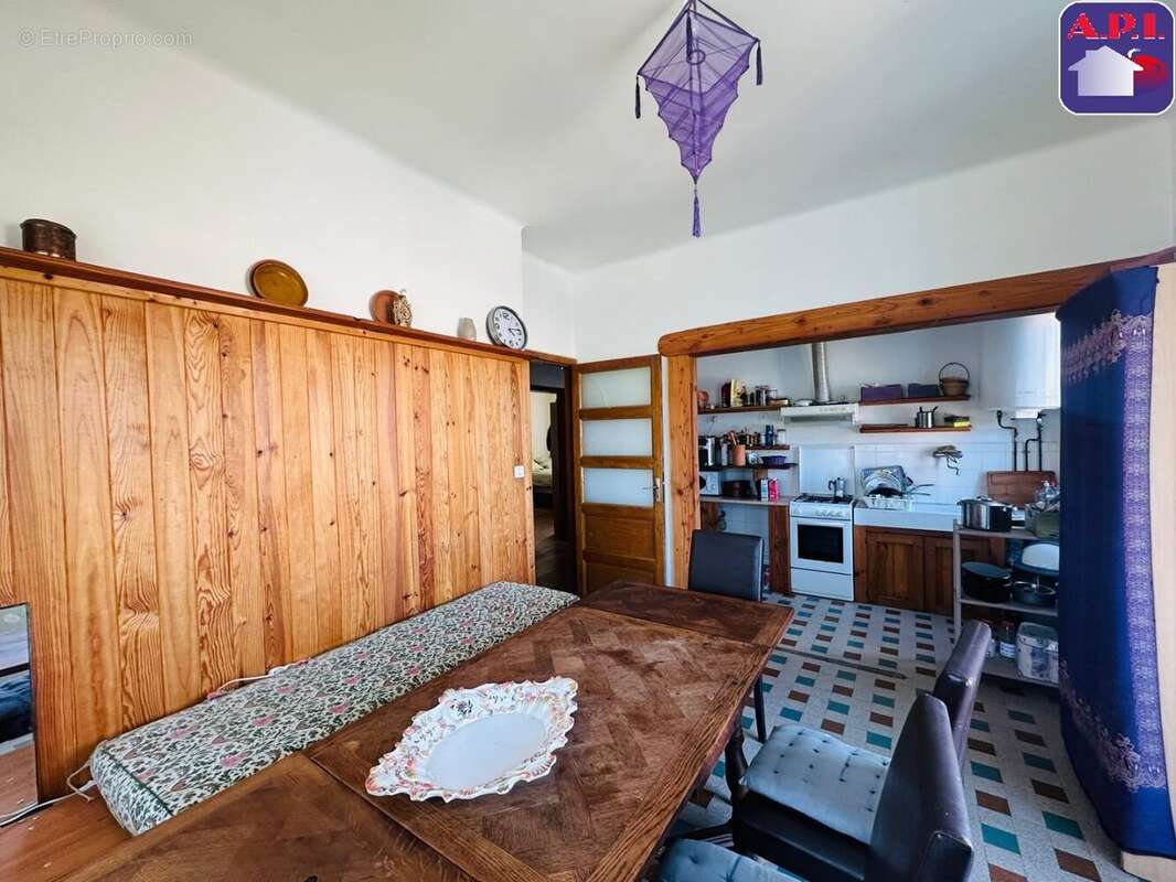 Maison à DAUMAZAN-SUR-ARIZE