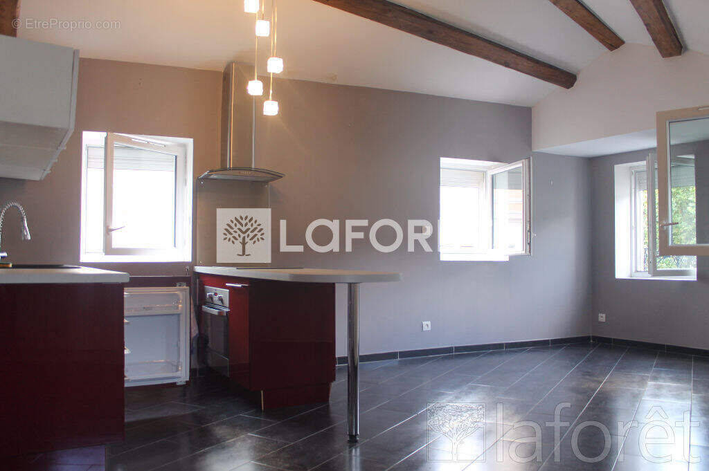 Appartement à GIVORS