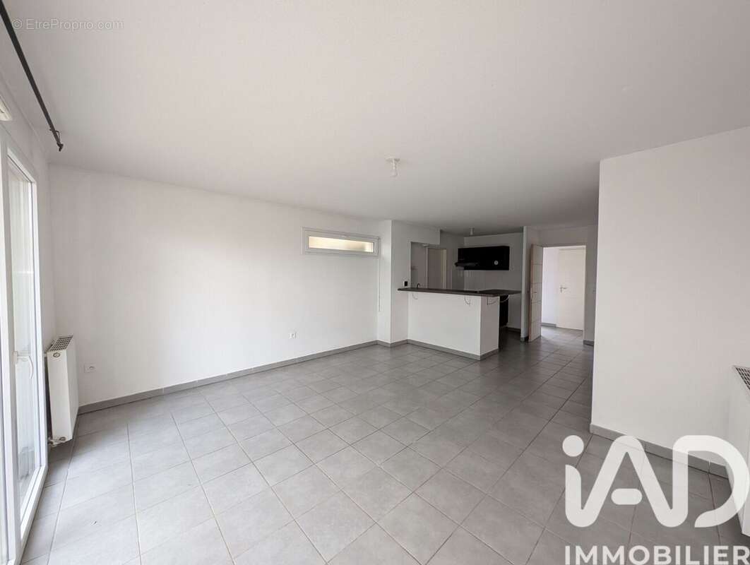 Photo 3 - Maison à FONBEAUZARD