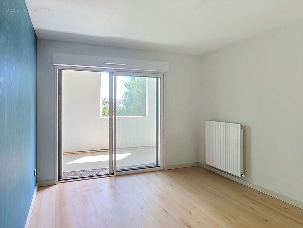 Appartement en RPA Le Bouscat - 3 pièces 60 m2 - photo 4