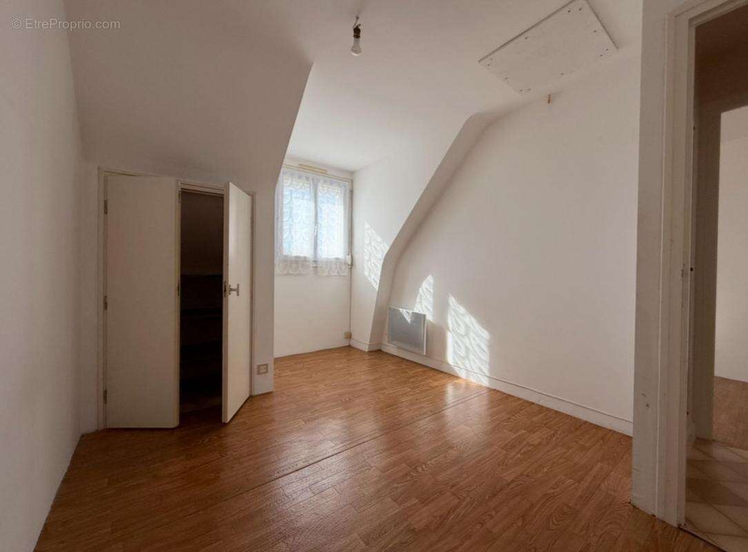 Maison à QUESTEMBERT