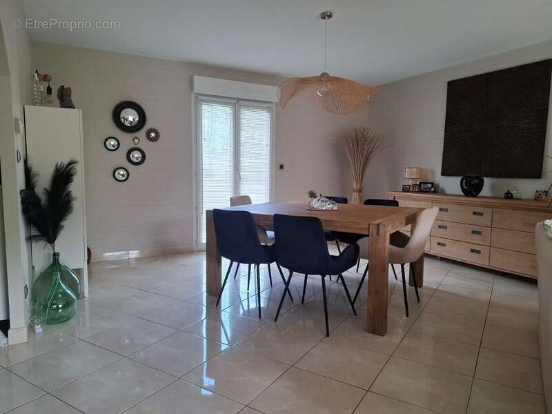Maison à SOISSONS