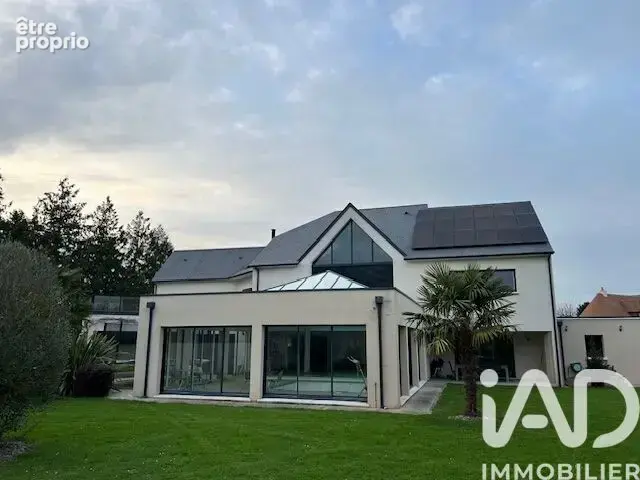 Photo 1 - Maison à SAINT-CONTEST