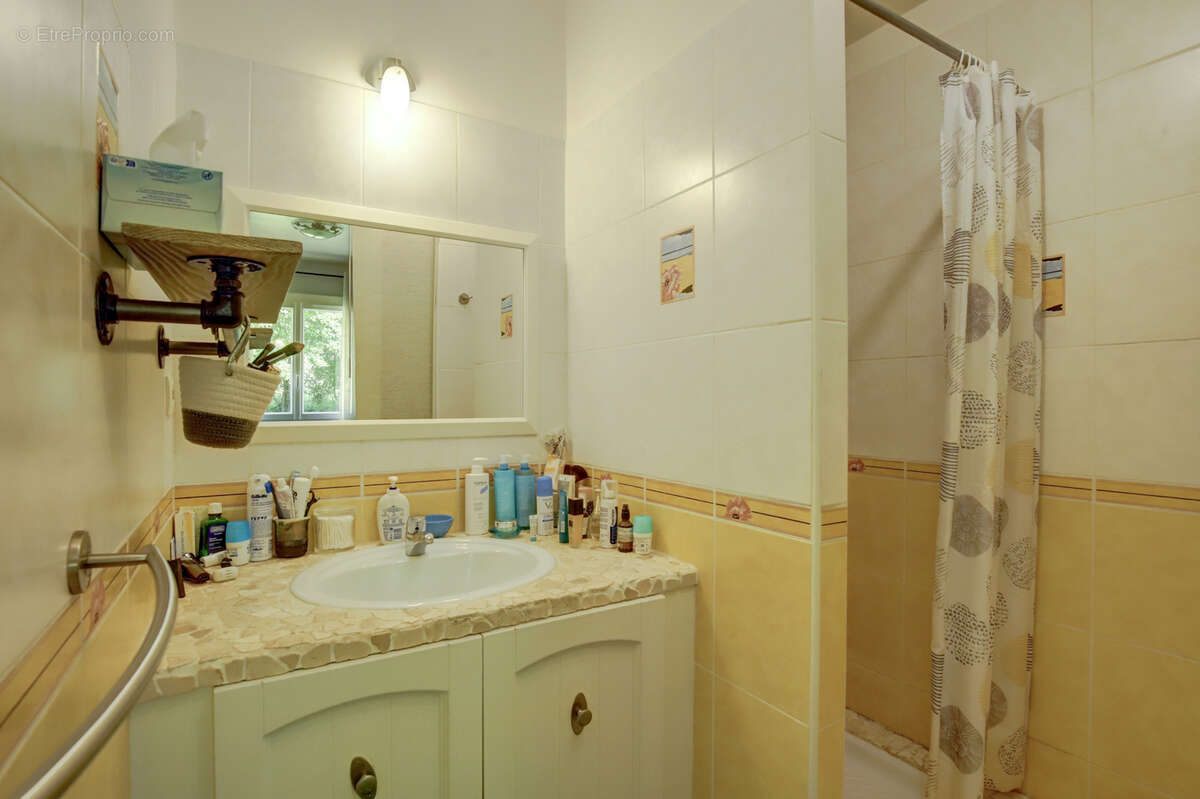 Maison à GIROUSSENS