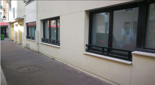 Appartement à PARIS-13E