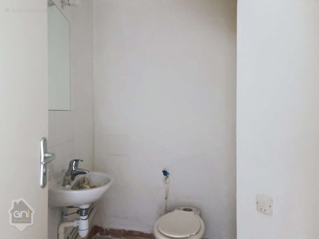 Immeuble de 4 lots à rafraichir - photo 3