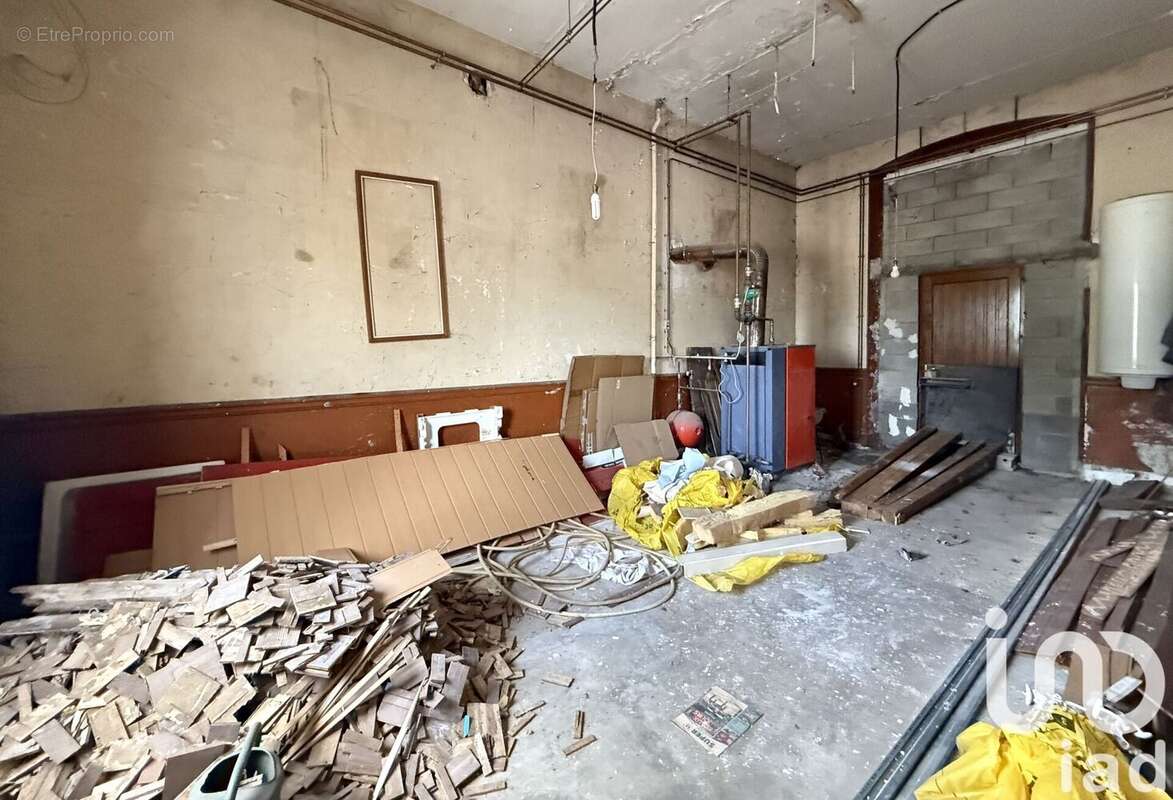 Photo 7 - Maison à JEUGNY