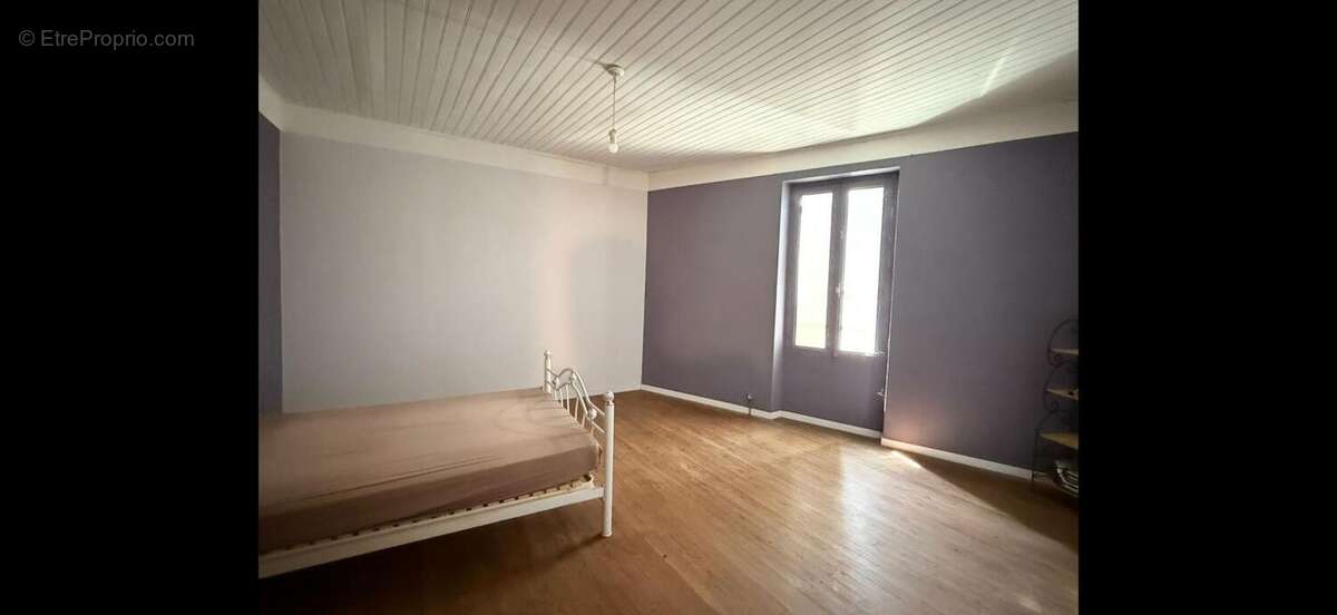 Maison à GIRONDE-SUR-DROPT