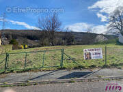 Terrain à EVETTE-SALBERT