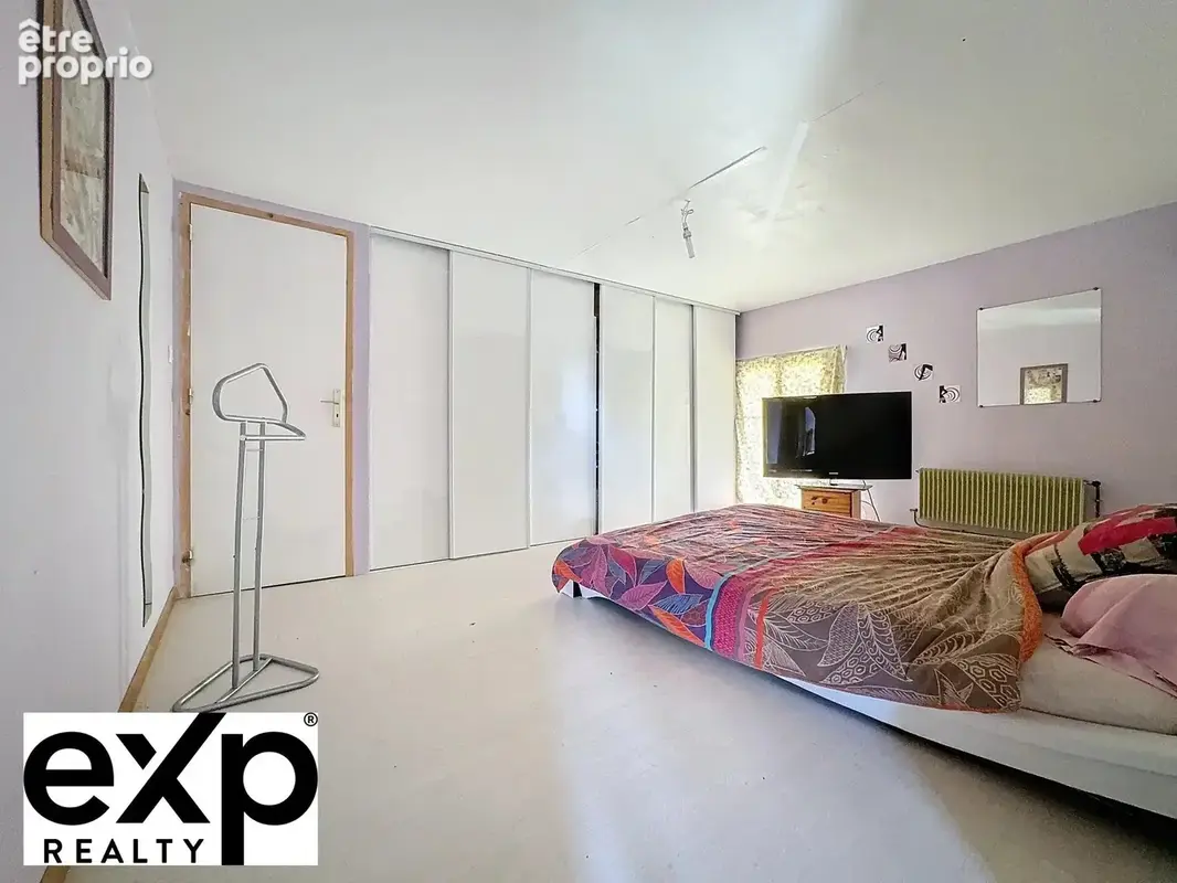Maison 6 pièces 173 m² à vendre à Pacy-Sur-Eure (27120) - photo 7