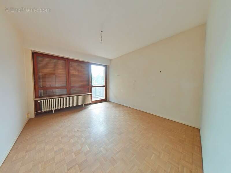 Appartement à THIONVILLE