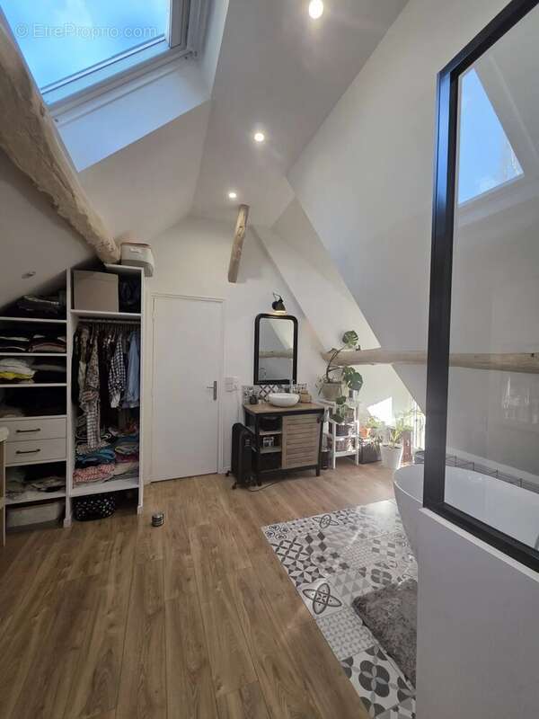 Maison à LA BOISSIERE-ECOLE