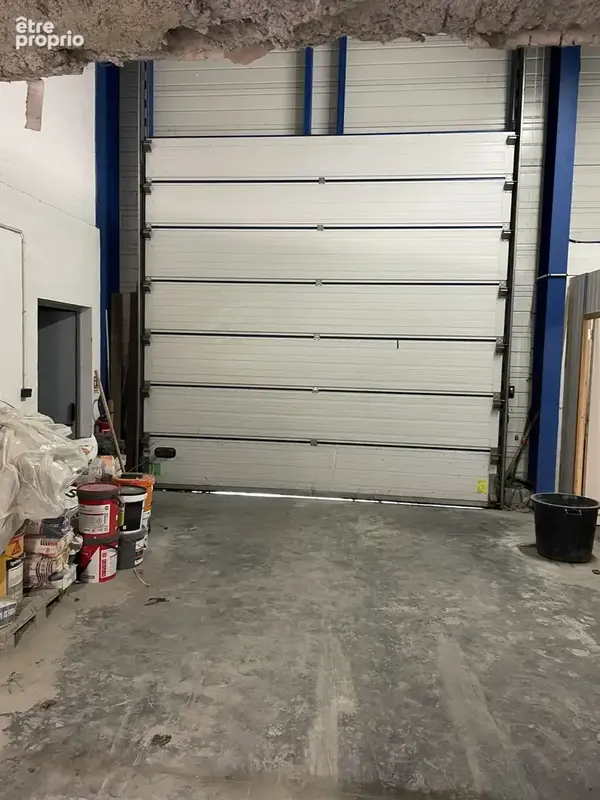 Commerce 1 200 m² à vendre à Bretteville-Sur-Odon (14760) - photo 8