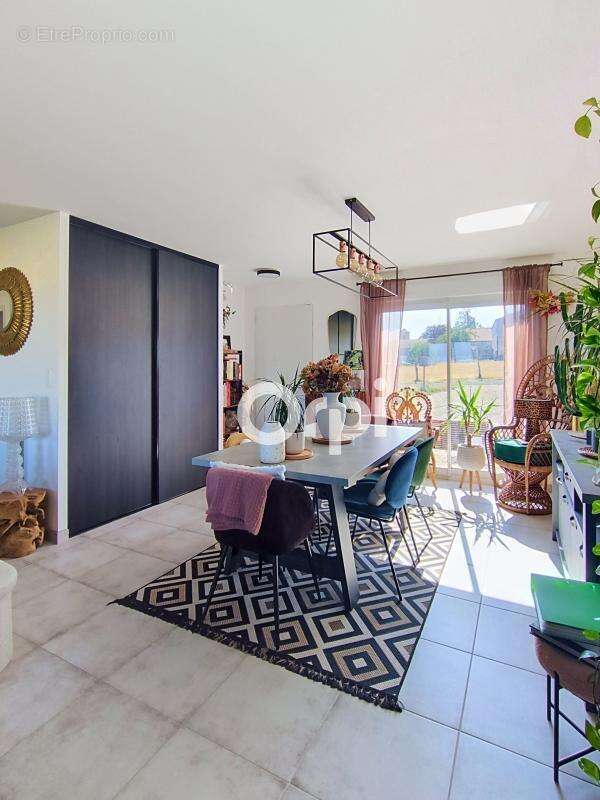 Maison À Vendre - photo 8