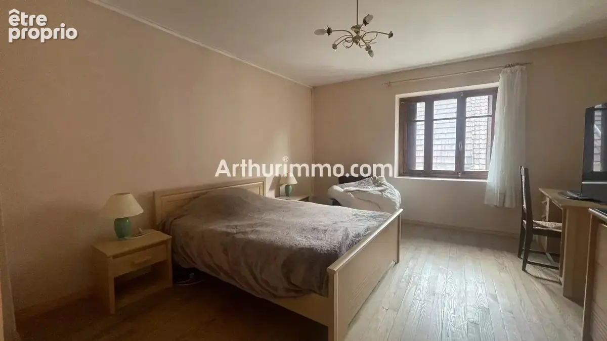 Maison 139 m² à Sellieres  - photo 7