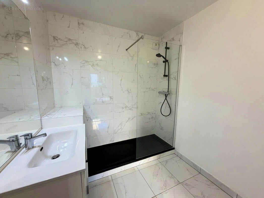 Appartement à CLAMART