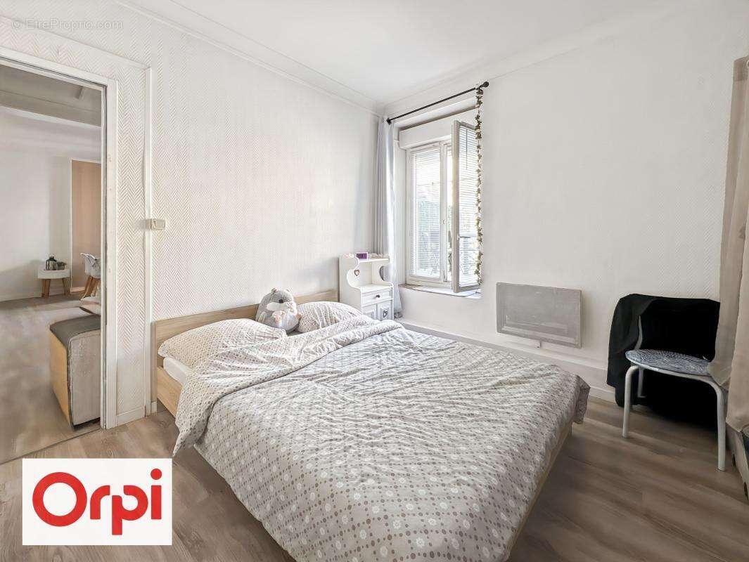 Appartement à BEZIERS