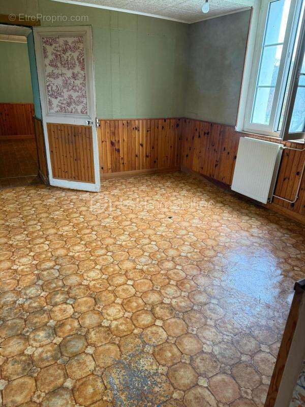 Maison 86 m² - parcelle 944 m² Chambourg-sur-Indre - photo 7