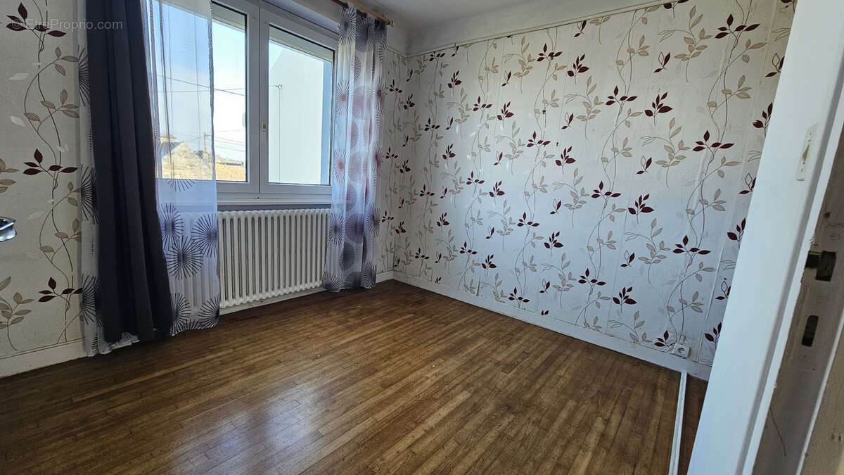 Maison à CAMARET-SUR-MER