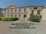 Appartement à SAINT-JUST-SAINT-RAMBERT