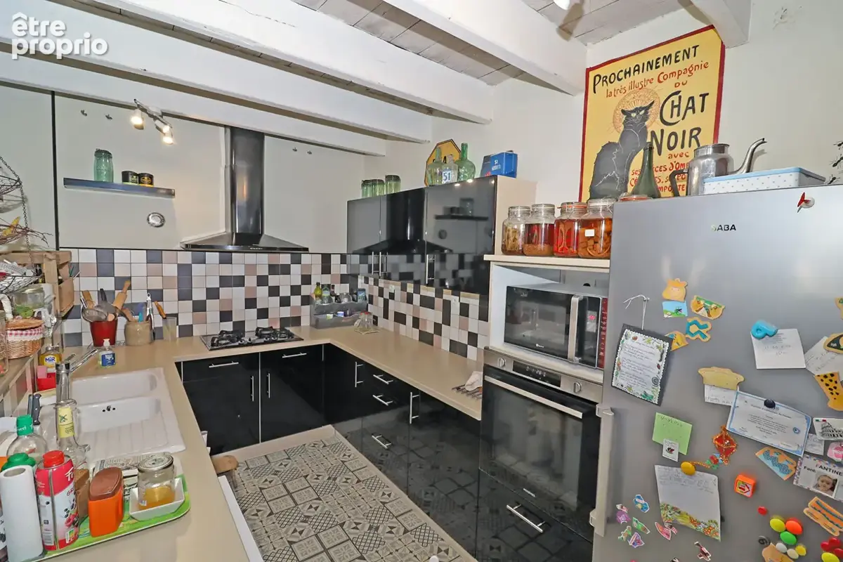 Barro 4 Chambres , 7 Pieces , Dependances - photo 5