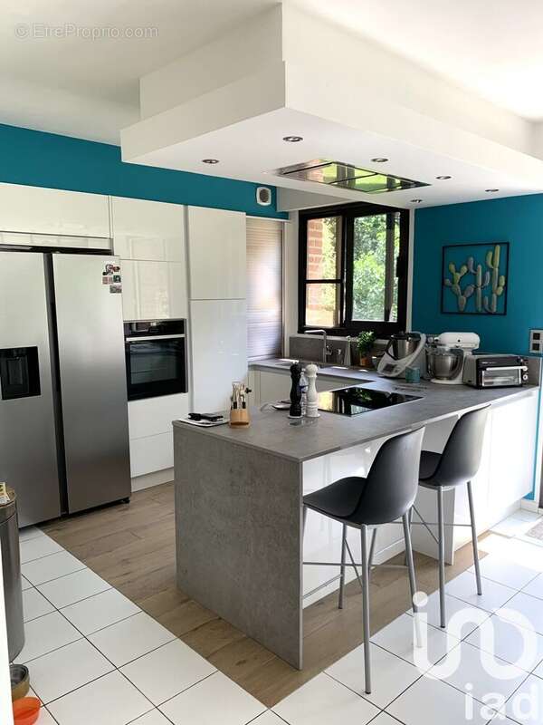 Photo 6 - Maison à MARQUION