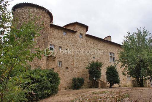 Appartement à CHAVANNES