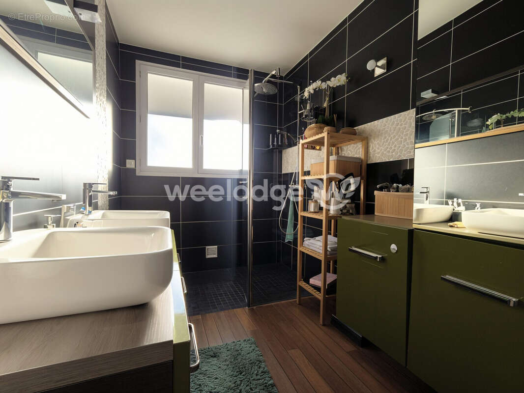 Maison à CONFLANS-SAINTE-HONORINE