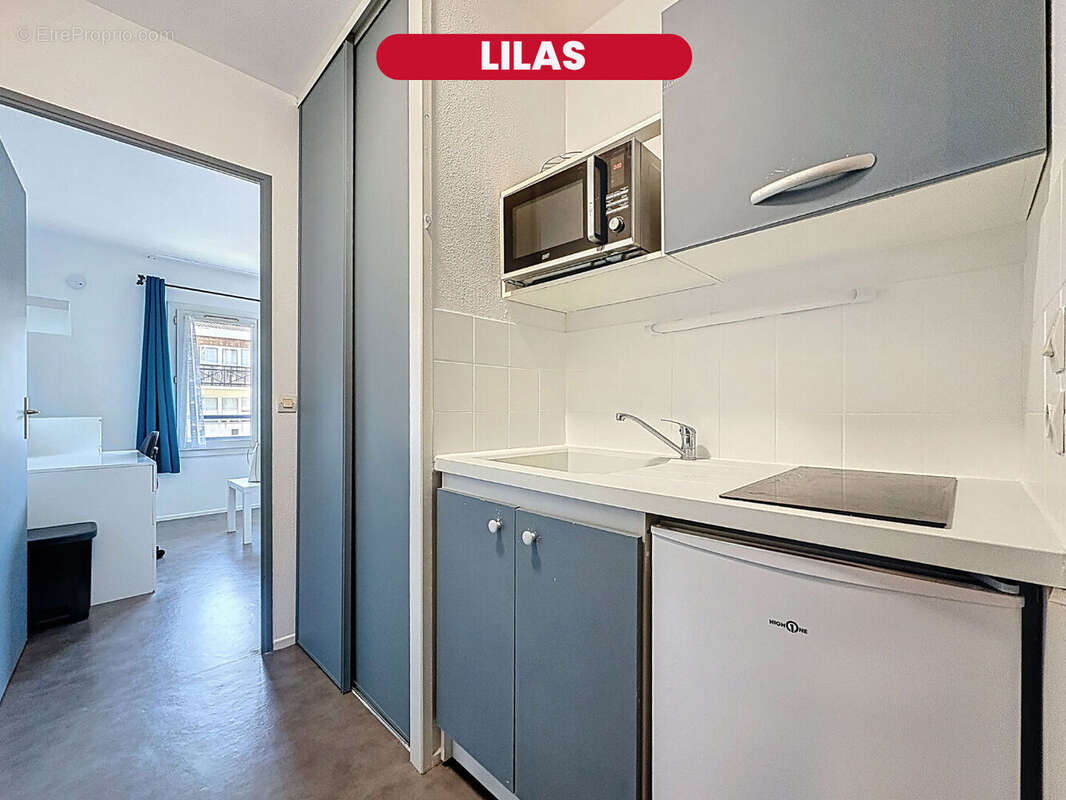 Appartement à LILLE