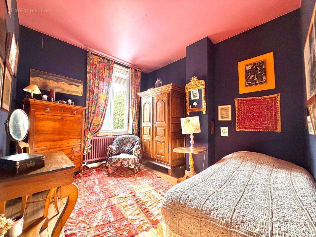 Maison à vendre 6 pièces AMIENS (80) - photo 18