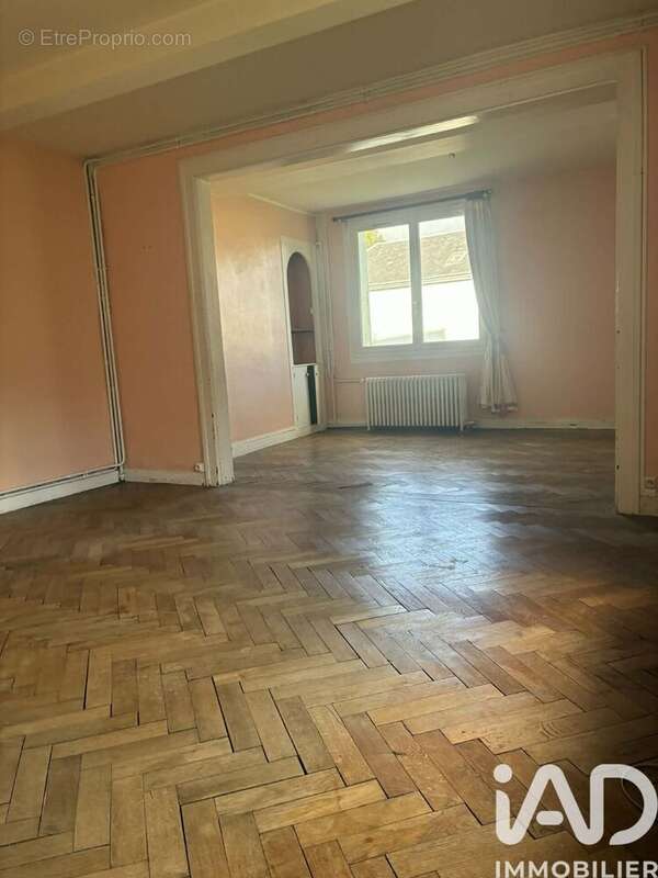 Photo 4 - Maison à BOLBEC