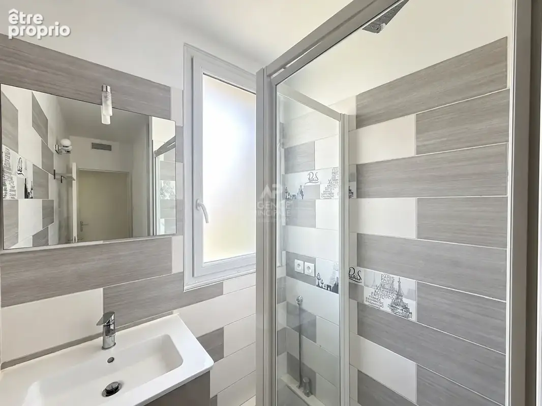 Appartement Franconville 3 pièce(s) 54.43 m2 - photo 9