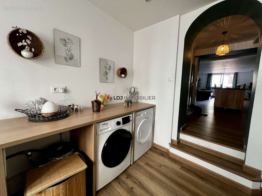 Appartement à RIVESALTES