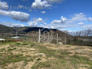 Terrain à LA VOULTE-SUR-RHONE