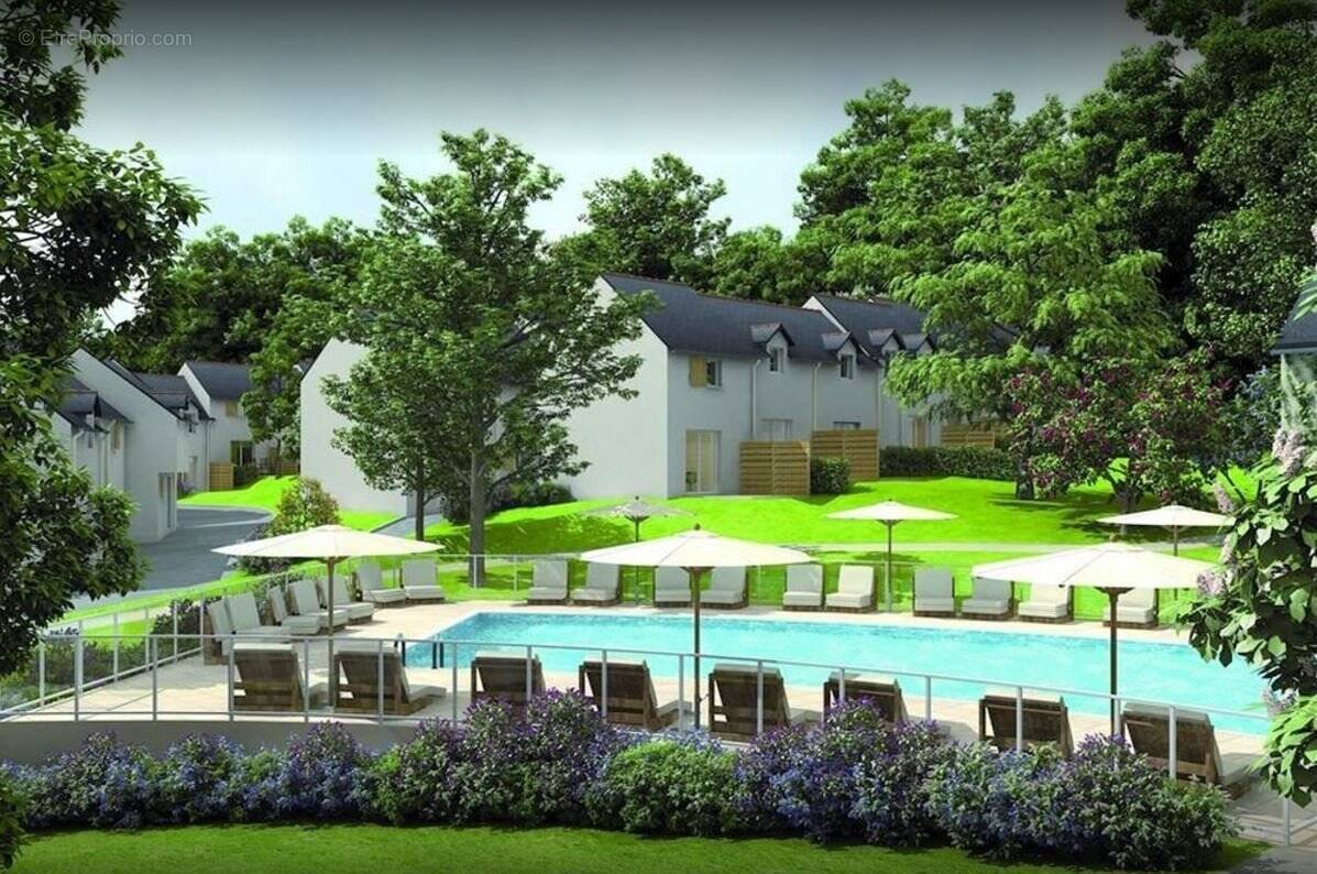 Appartement à AUDIERNE