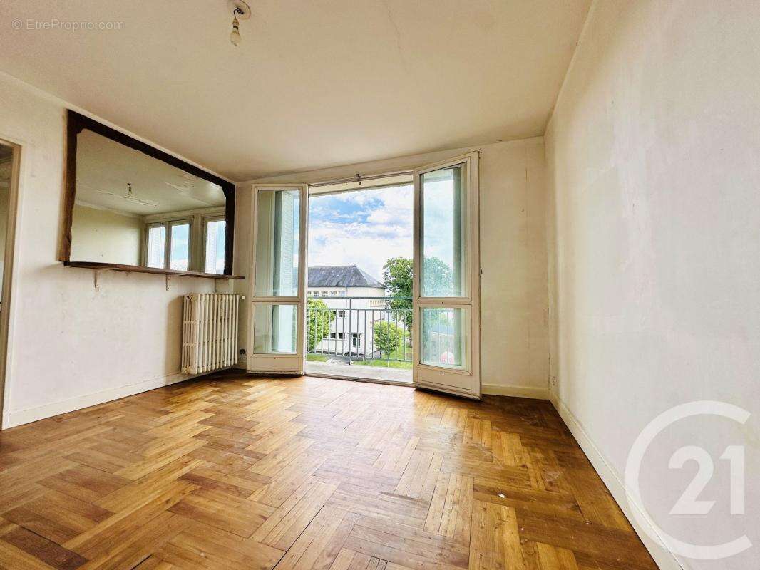 Appartement à LIMOGES