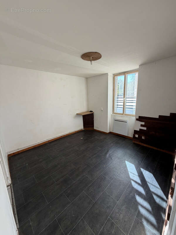 Maison à LA FERTE-MACE