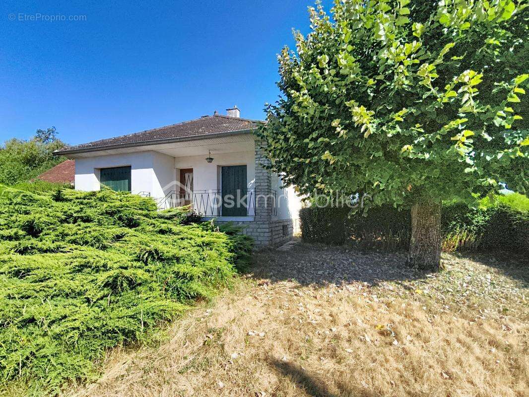 Maison sur sous-sol - photo 29